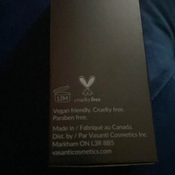Vasanti Baby face pore minimizing  Primer New - Picture 6 of 9